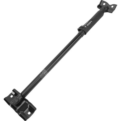 Verrou de Hayon Arrière 5822A001 Amortisseur de Porte de Coffre Remplacement pour Mitsubishi Pajero Stabilisateur de Maintien (1/5)
