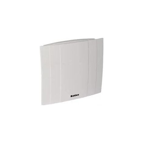 ALDES LUFTABSAUGGERÄT DECO D100 70M&SUP3,/H MIT FEUCHTIGKEITSFÜHLER - 11022314
