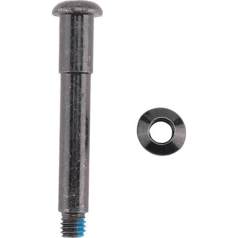 Boulons de fixation, vis, vis de blocage et accessoires pour trottinette pliable M365 Pro (1/5)