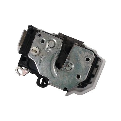 Serrure Porte Coulissante Droit CITROEN Nemo [PRODUIT D'OCCASION]♻️1673801880 (1/3)
