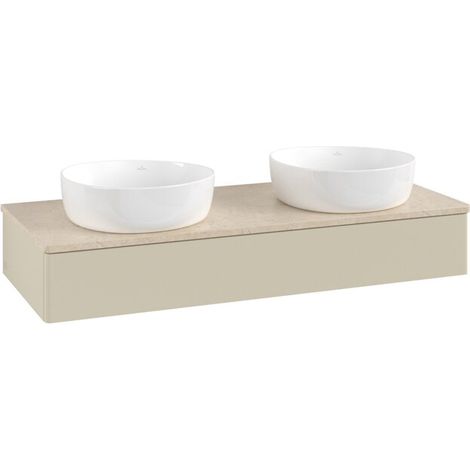 Villeroy & Boch K13013HJ WTUS Antao K131 1200x190x500mm (1/3)
