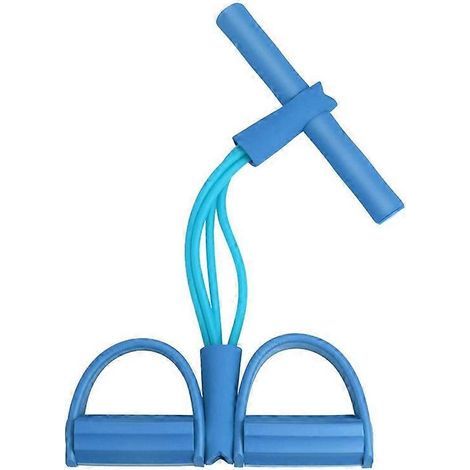Puller blue