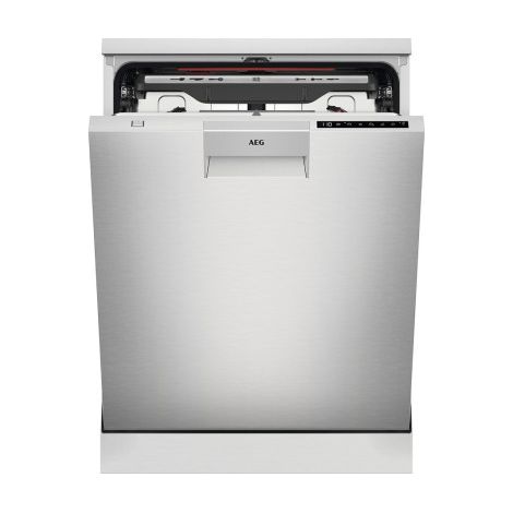 Lave vaisselle Aeg FFB83816PM (1/5)