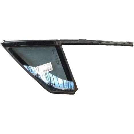 [PRODUIT D'OCCASION] Glace Fixe Porte Avg CITROEN C4 2010- ♻️ Ref Oe. 9201q5 - Garantie à vie (1/2)