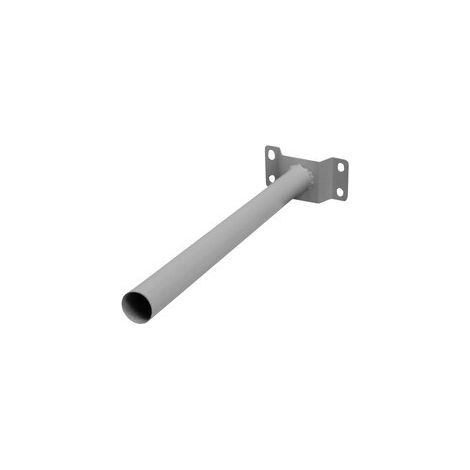 Support de lampadaire Ø38mm 40cm Dh 81.742/2