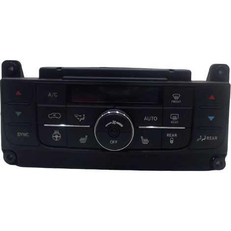 Commande De Chauffage LANCIA Voyager [PRODUIT D'OCCASION]♻️k68111337ai