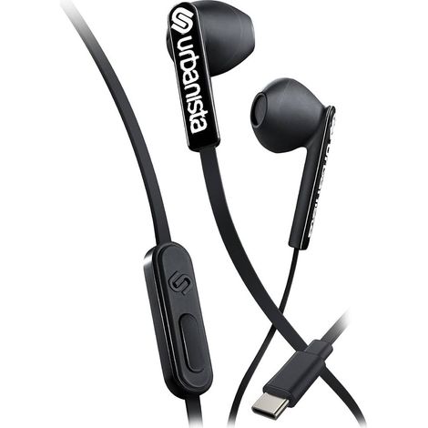 Urbanista San Francisco 2 Cuffie Filari Con Connessione USB-C Viola