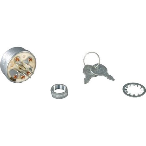 Interruttore di accensione MURRAY N421064