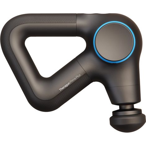 Therabody Theragun Prime Plus heated impact tip massager Black (1/5)