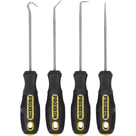 Proxxon MICRO Cacciavite speciale Lunghezza della lama: 80 mm