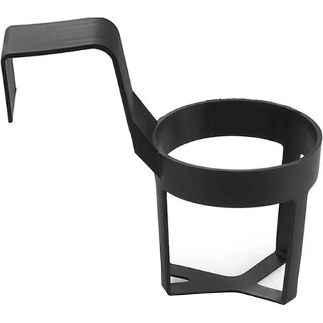 Porte Boisson Voiture Porte-gobelet d'eau Voiture Conteneur (1/5)