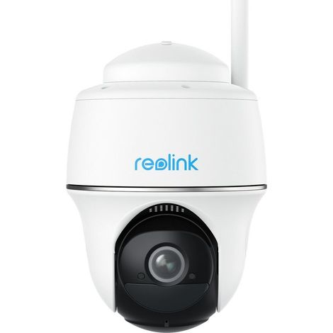 Reolink Argus Series B430 Dôme Caméra de sécurité IP Intérieure et extérieure 2880 x 1616 pixels Plafond (1/5)