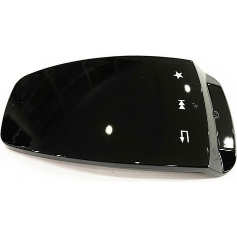 Automatische Multimedia-Zentralsteuerungsmaus für GLC C-Klasse (1/5)