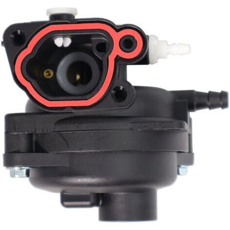 BUNTHAUS Carburateur de jardin pour tondeuse à gazon 799583 adapté à Briggs 125cc 140cc (1/5)