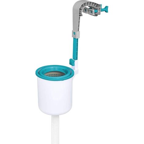 Écumoire de surface Bestway Flowclear 58233 grise