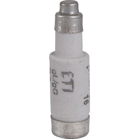 Sicherungseinsatz ETI-D01/10A 10A 400V gL/gG E14 ETI