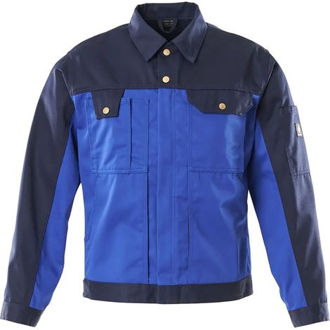 Ropa de protección Mascot image 00909 cintura ajustable pliegue trasero