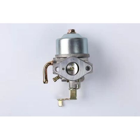 Pièce de moteur compatible Robin EY20 EY28 EH12, moteur à essence 5 chevaux, pièce de rechange pour générateur et équipement de jardin (1/4)