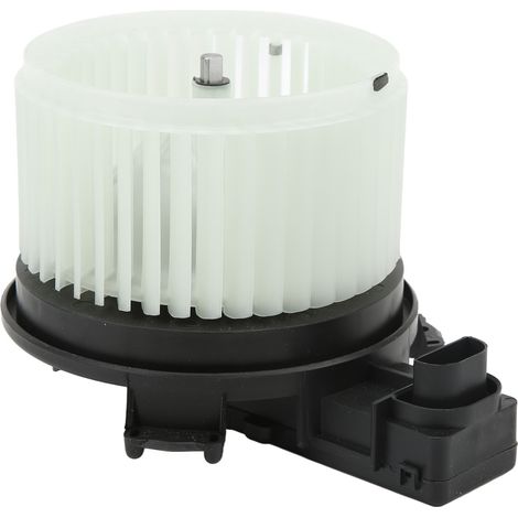 Moteur de soufflerie AC 87103 0K390 pour Avalon, Camry, Highlander, Tundra et Venza  ensemble moteur de soufflerie pour chauffages. (1/5)