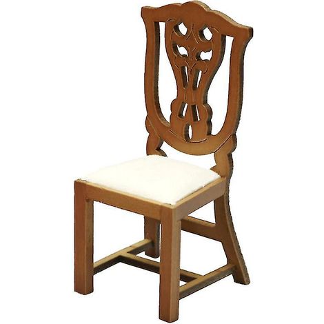 Das neue 1-teilige Stuhlmodell
