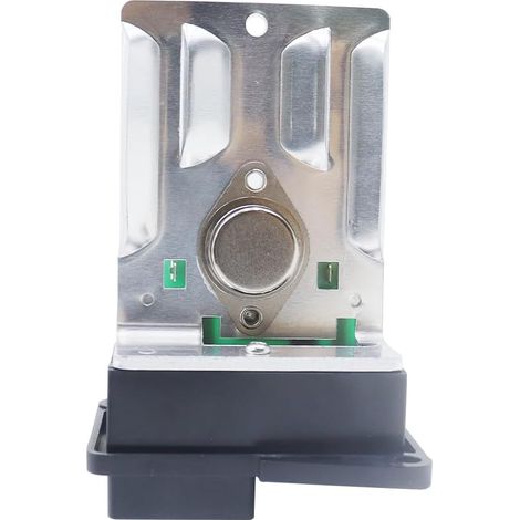 Résistance de Chauffage de Ventilation, résistance de Ventilateur Compatible avec 205 309, 644590 9752083380 (1/5)