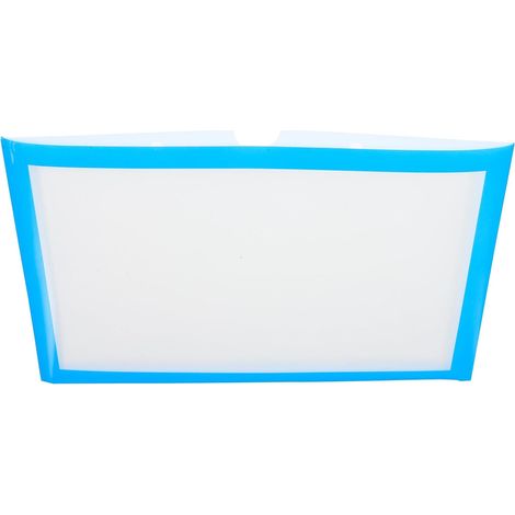Cadre Photo Magnétique Porte-photo Magnétique en Pp Facile à Utiliser pour Décoration Cuisine ou Maison pour Réfrigérateur ou Bureau (1/5)