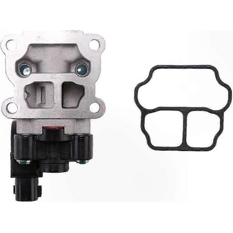 Valve de régulation d'air pour Terios 22270-97401 2227097401 22270-11020 2227011020 - Pièce de rechange de haute qualité (1/4)