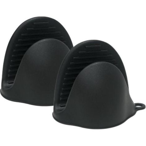 Mini Gants Four Silicone Antidérapants 3 Paires (1/5)