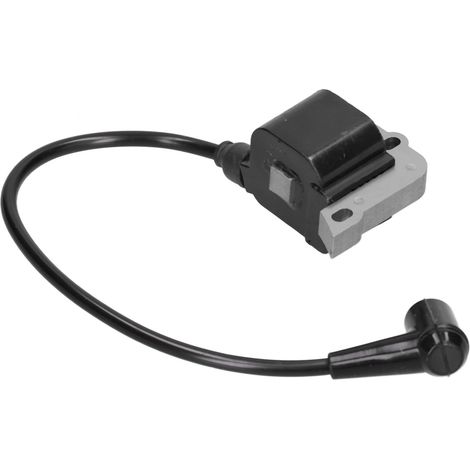 Bobine d'allumage avec bougie pour tronçonneuse JONSERED 450 455 525 535 490 590
