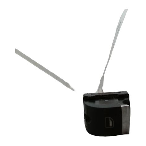 [PRODUIT D'OCCASION] Commande Leve-glace Porte Arg AUDI A3 Sportback II Phase 1 2004-2008 ♻️ Ref Oe. 4f0959855b5pr - Garantie à vie (1/2)