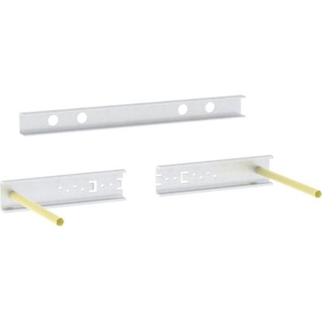 Geberit Fijación Duofix para lavabos, con distancia de fijación (1/2)