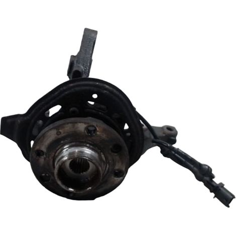 [PRODUIT D'OCCASION] Pivot Avant Droit OPEL Tigra Cabriolet ♻️ Ref Oe. 13154318 - Garantie à vie (1/2)