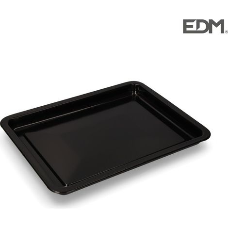 Plateau Four Rechange Edm 07585 Remplacement Universel Pour Fours - Edm