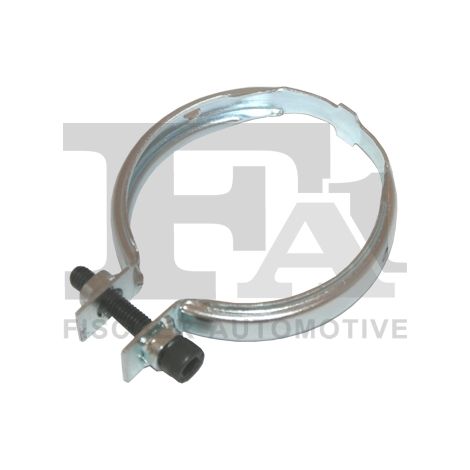 Raccord de tuyau, système d'échappement FA1 544-902 SAAB 55559479 9178666