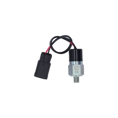 Transducteur de pelle à interface Standard de remplacement de pressostat pour LIUGONG 36118 (5Bar) (1/5)