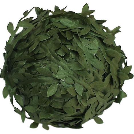 1 pièce de vigne en tissu (1/3)