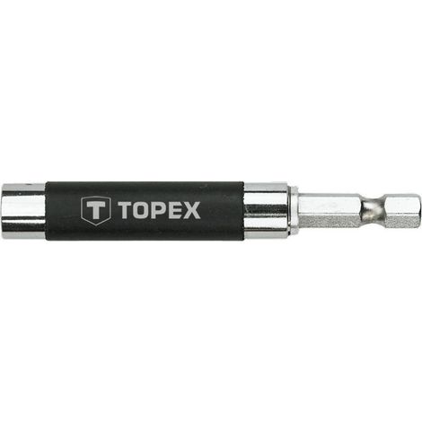 Portapuntas con guía de 80 mm - T 39D341 (1/2)