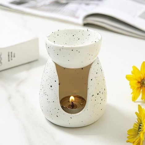 Aromatherapy burners, essential oil diffusers, home decor (excluding essential oils) (1/5)