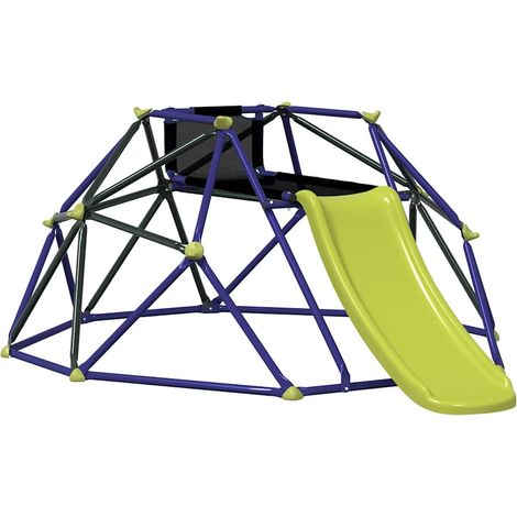 Dôme d'escalade Bleu Acier CFW317012 (1/5)