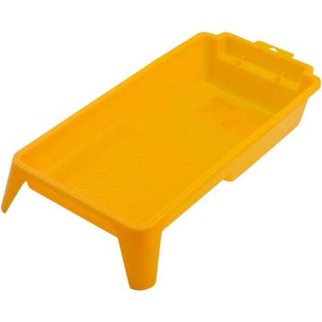 Malerset Rolle + Schale 365x275x60mm Tolsen