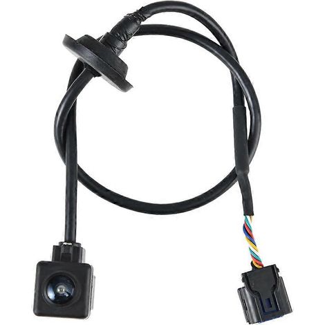 957602Q000 957602Q100 Cámara de visión trasera para Hyundai AVANTE HYBRID 2009 (1/5)