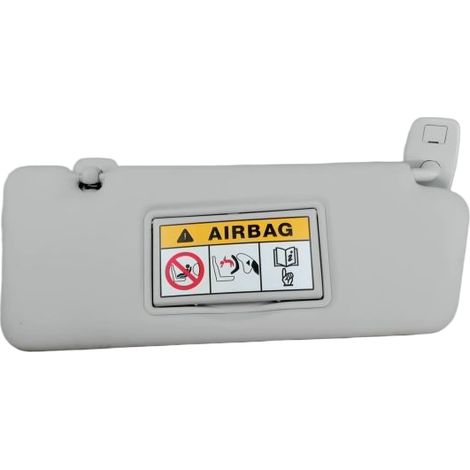 Pare-soleil D RENAULT Clio [PRODUIT D'OCCASION]♻️964008139r