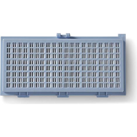 Filtro aspirapolvere Nedis vcfi214hep attivo HEPA carbone (1/4)