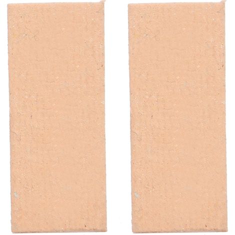Support de fixation pour porte en verre, charnière en acier inoxydable, clip unilatéral sans perçage
