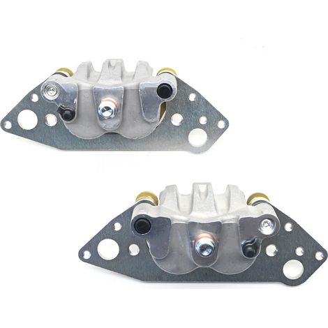 Étrier de frein arrière compatible avec Polaris Ranger 800 Crew XP - Réf. 1911282