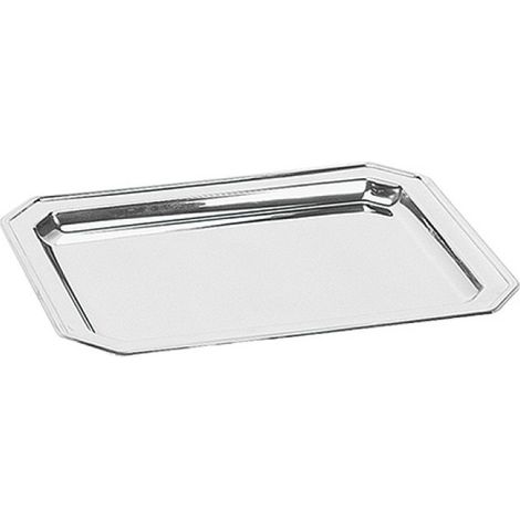 Plateau à servir 31x23,5cm - Emga