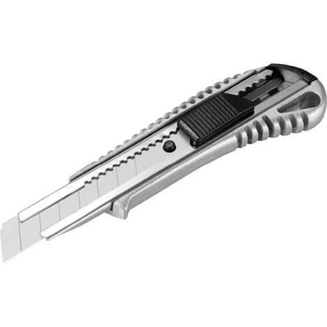 Cúter profesional de aluminio