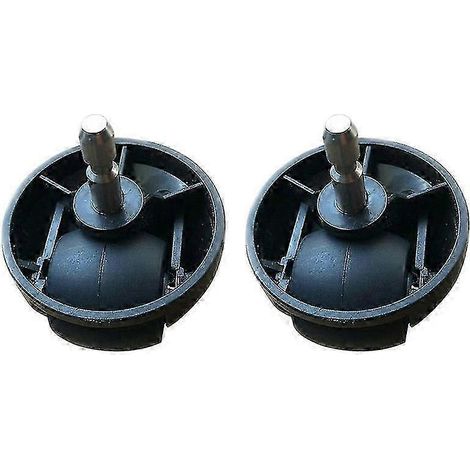 Ensemble roue/roulette avant pour Roomba I7 E5 E6 500 600 700 800 900 ( ) (1/5)