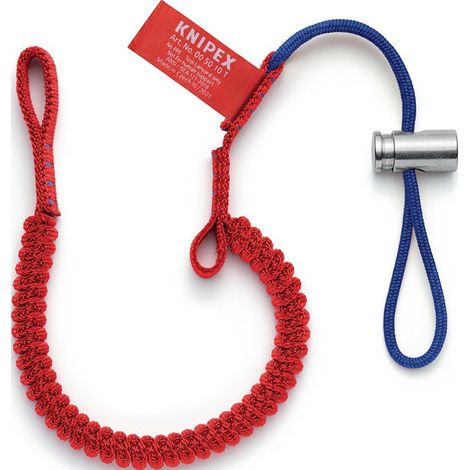 Sangle de liaison contenu 1 pièce charge max. 6 kg KNIPEX