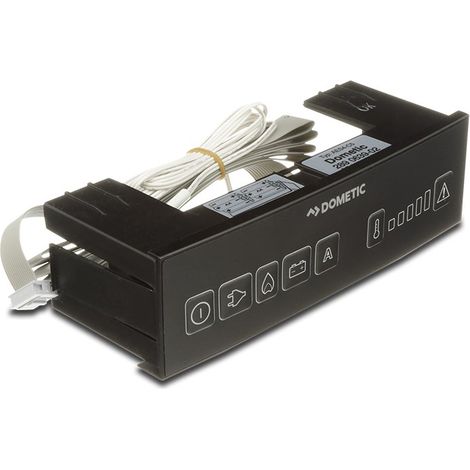 PANNEAU DE COMMANDE AVEC SONDE POUR REFRIGERATEUR DOMETIC - 289018700 (1/5)